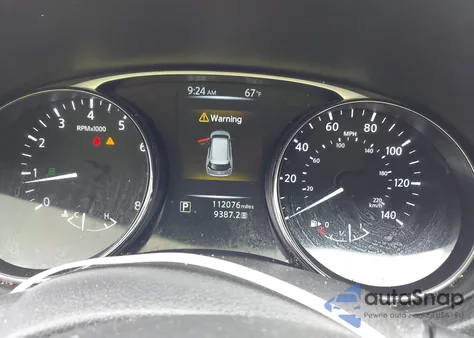 2014 Nissan Rogue S from USA, damaged, VIN 5N1AT2MV7EC774258